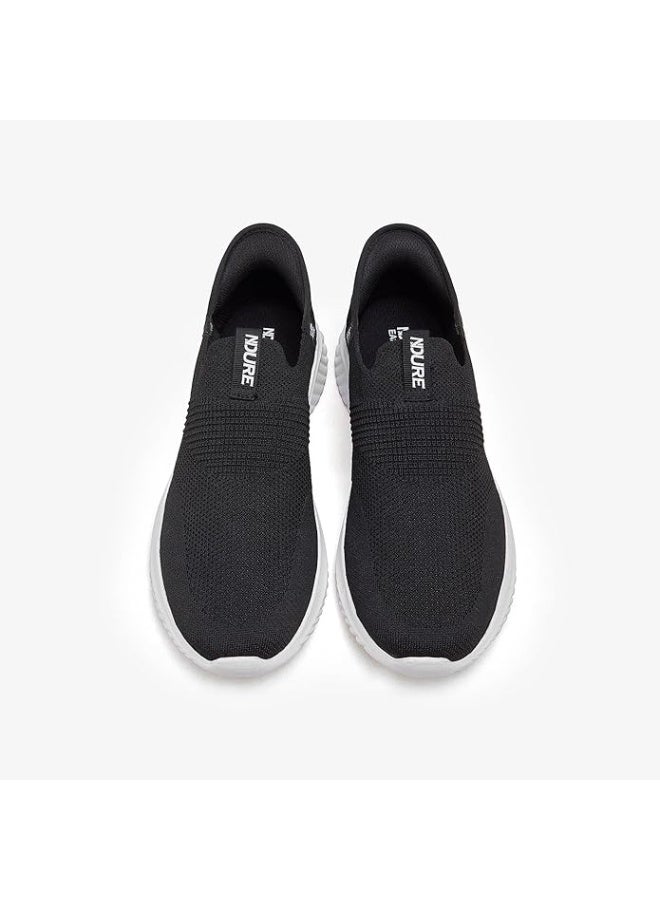 نديور أحذية NDure الرجالية سهلة الارتداء | مريحة وخفيفة الوزن | متينة، جيدة التهوية، عالية الجودة | أحذية رياضية كاجوال، ملابس عمل - Image 3